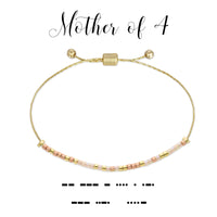 Mother of (1 / 2 / 3 / 4)